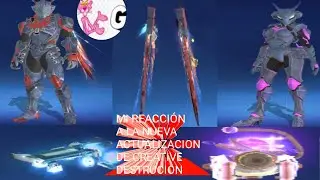 El REVIEW de la nueva actualizaci&oacute;n de corative destruction