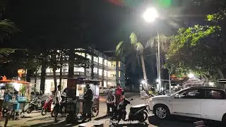 🔴Live MALAM Pantai Pangandaran 28 Desember 2025 - Info 0813-1206-0518