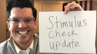 Stimulus Check and Package Update | $600 checks NOW and $2000 Checks Demanded From Trump