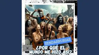 ¿Por qué el mundo me hizo así?