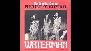1970 The Hearts Of Soul - Waterman (English Version)
