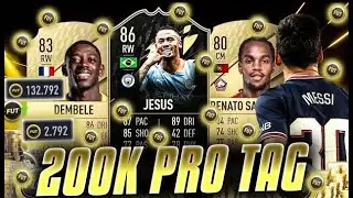 FIFA 22: 200K PRO TAG ALS &Uuml;V ANF&Auml;NGER 💰 BESTEN TRADING TIPPS✅ FIFA 22 Trading Tipps (deutsch)🔥