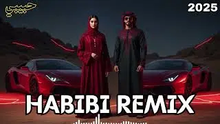 Arabic Deep House Vibes &ndash; Habibi (حبيبي) | Exotic Chill Mix 2025