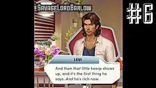 Choices: Mother Of The Year Chapter&nbsp;6 Levi Romance {Diamonds Used}