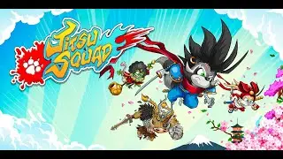 Jitsu Squad Gameplay en espa&ntilde;ol parte 1 by phartem 2026