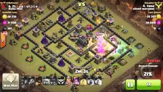 Clash of Clans - HoGoWiWi
