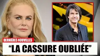 La vérité sur le mariage de Nicole Kidman et Tom Cruise