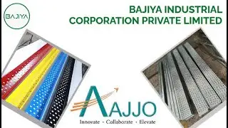 Bajiya Industrial Corporation Private Limited || Company Store - Aajjo.com