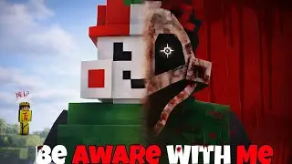 Don't Take It Cutely🥲 'Wait And Watch💀 How He Dangerous