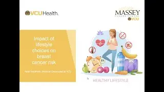Impact of Lifestyle Choices on Breast Cancer Risk