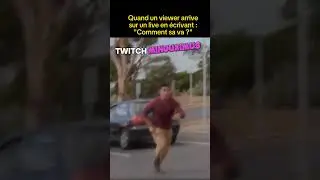 D&eacute;sol&eacute;, mais fallait que &ccedil;a sorte...#minouximus #twitch #streamer #fran&ccedil;ais #orthographe #comedy