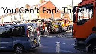 You Can't Park There! Compilation 2023