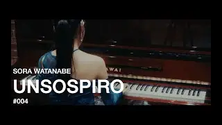 #Soraplays : Liszt - Un Sospiro