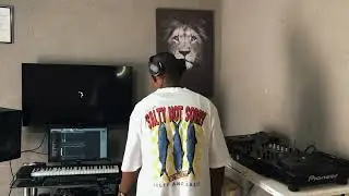DEEP HOUSE MIX 2025 | BRANDON DHLUDHLU | COCO SA | ARTWORK SOUND | DA GIFTO | SENIOR OAT | KNIGHT SA