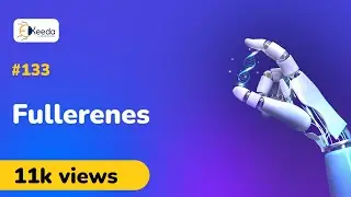 Fullerenes - Important Engineering Materials - Engineering Chemistry 1