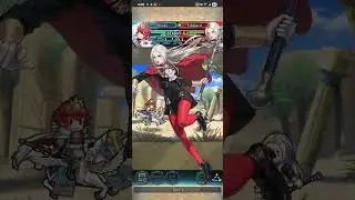 Fire Emblem Heroes Illian Tempest Trials