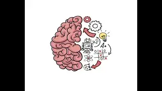 Brain Test - 13 - Lvl 301-325
