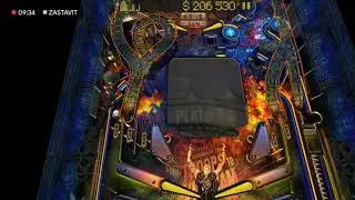War Pinball HD