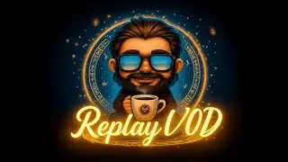 ✨Odyss&eacute;e Runique &ndash; FF14 | Build, Raids & MSQ avec @elfo_moonwolf  !