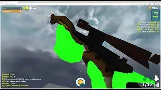 Shell Shockers - 1v1 with //F//