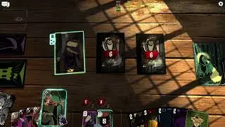Foretales (on Steam) Demo First Look *hidden gem*