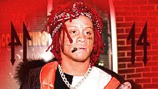 2018 Trippie Redd Mix Part. 2 (Big 14)