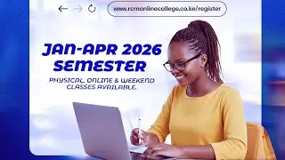 Free AI & Advanced Excel-CPA KENYA