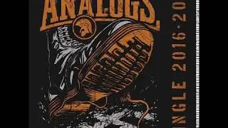 THE ANALOGS 
