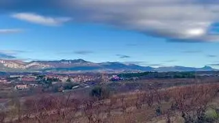 Desde Elciego