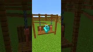Minecraft Build Tricks?! ⛏💎