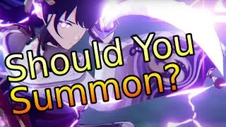 Should You Summon for Baal?