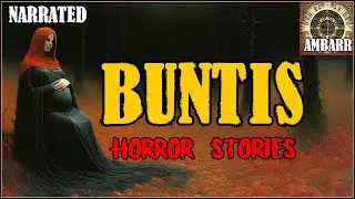 Buntis Horror Stories | True Horror Stories