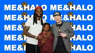 2 Chainz & Halo в 33-м выпуске принимают Корнелиуса, генерального директора компании Zellerfeld, ...