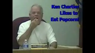 Popcorn Slide Show Short Version