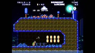 Mario Forever The New Year 2026