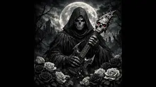 Iron Fury Metal Instrumental