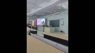 Attended a session on AI in Health Care jointly organized by KPC Medical College and IIM Calcutta