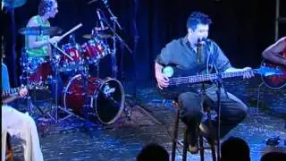 S&Iacute;MIOS QUASE AC&Uacute;STICO  2003