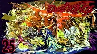 Devil Kings ~Itsuki Story~ Part 25