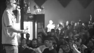 Info Gates - Live in Denver 2014 (Constant Energy Struggles Tour)