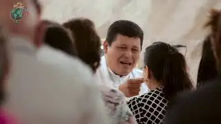 TEMA 6 : LOS SACRAMENTOS DE INICIACIÓN CRISTIANA PARTE 2 ( 3 AÑO DE SECUNDARIA)