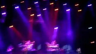 Maroon 5 - Live In Manila 2012 - Harder To Breathe