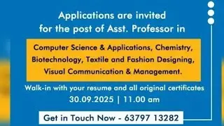 #salemjobs Salem District Job Vacancy 2025|Whatsapp group link in first comment