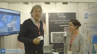 Odournet en la IV Conferencia de Olores de Valladolid