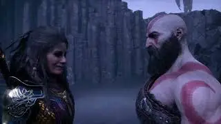 GOD OF WAR RAGNAR&Ouml;K: Valhalla | Live Stream | PART 14