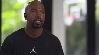 The Originals | SportsCaster U Celebrates 10 Years (Richard Hamilton)