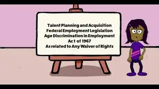 Age Discrimination in Employment Act of 1967 - Any Waiver of Rights