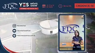 CONVITE - A Yes M&oacute;vel Show est&aacute; chegando!