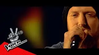 Yoeri blaast iedereen omver met &lsquo;Zombie&rsquo; | Liveshows | The Voice van Vlaanderen | VTM