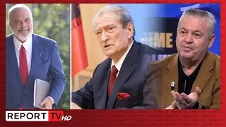 “O Marsel Berisha, ja fut kot… Nuk përmbahet Murrizi: Rama nuk ikën me protesta, qeveri teknike...